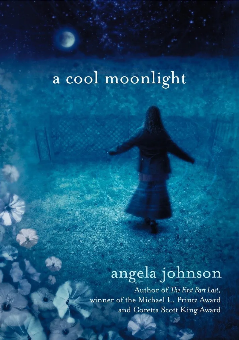 A Cool Moonlight von Penguin – Buchfoto