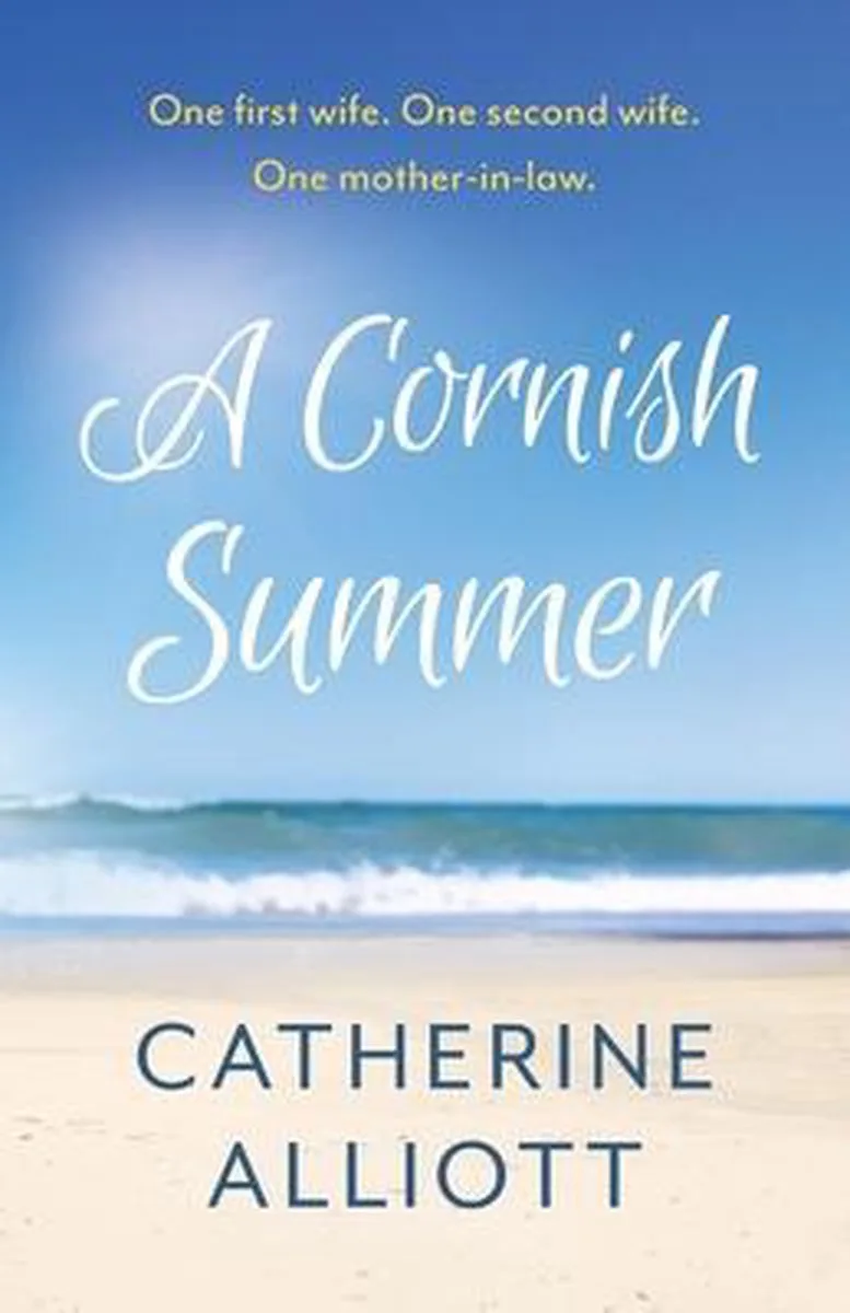 A Cornish Summer fra Penguin – billede af bogen