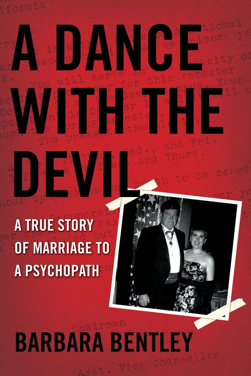 A Dance with the Devil by Penguin – book photo