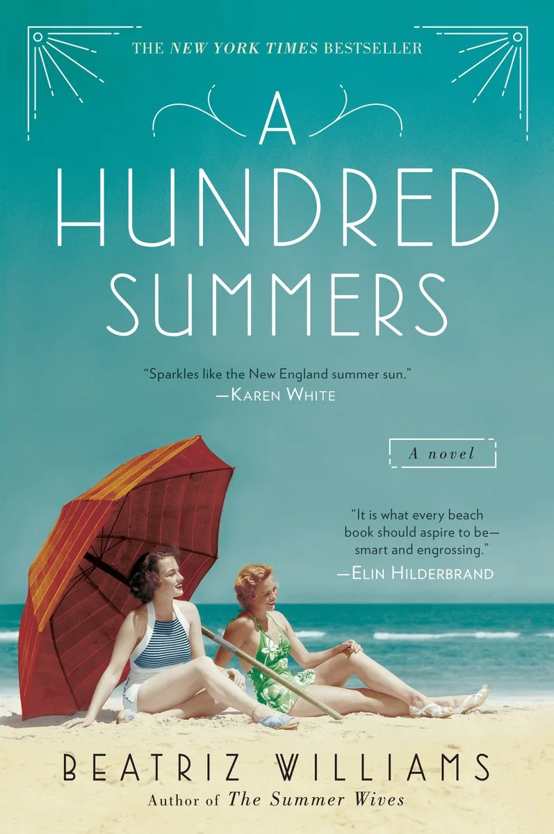 A Hundred Summers von Penguin – Buchfoto
