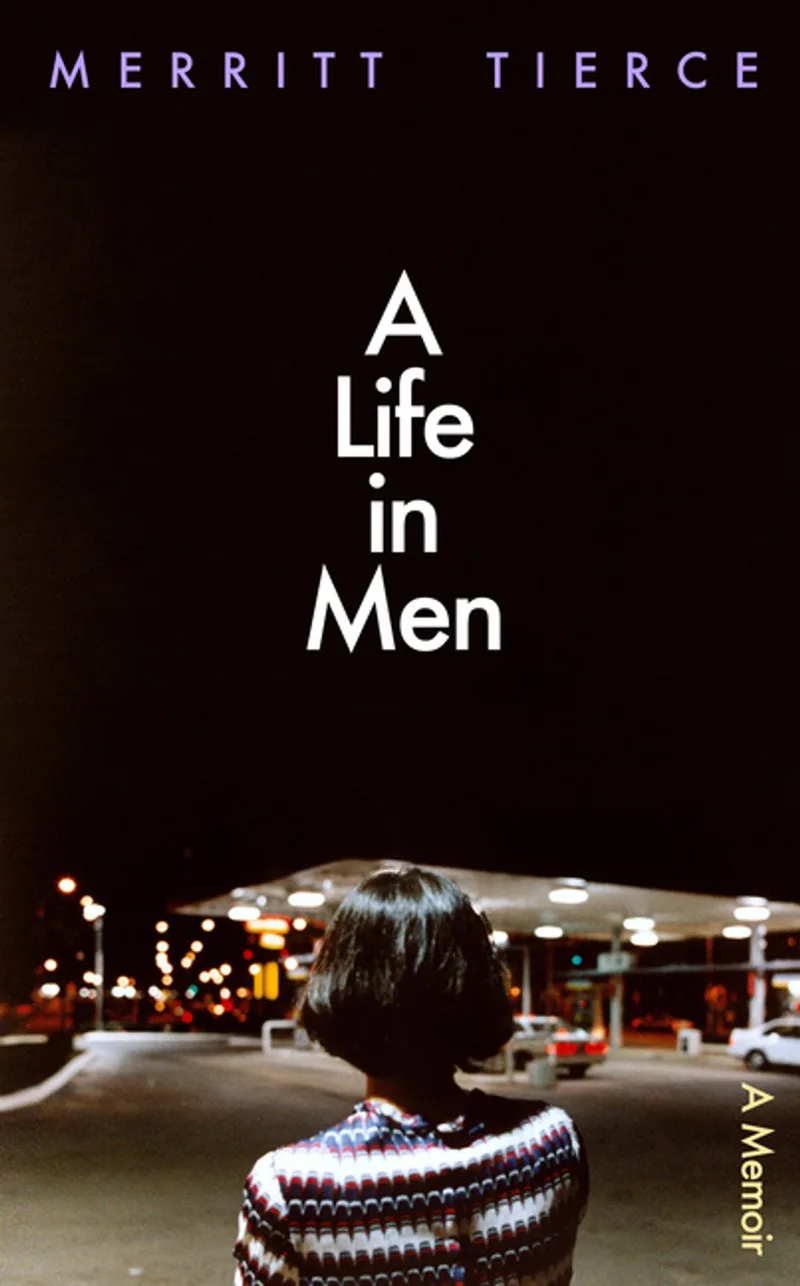 A Life In Men von Penguin – Buchfoto