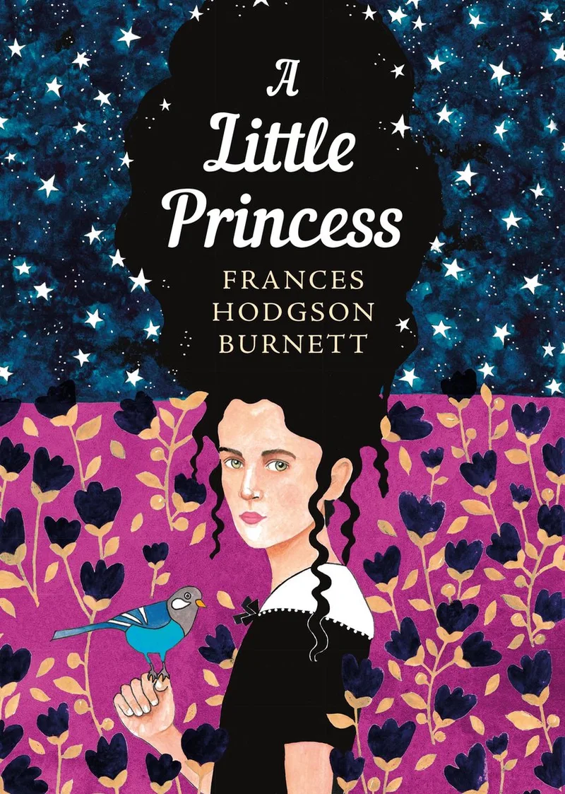 A Little Princess von Penguin – Buchfoto