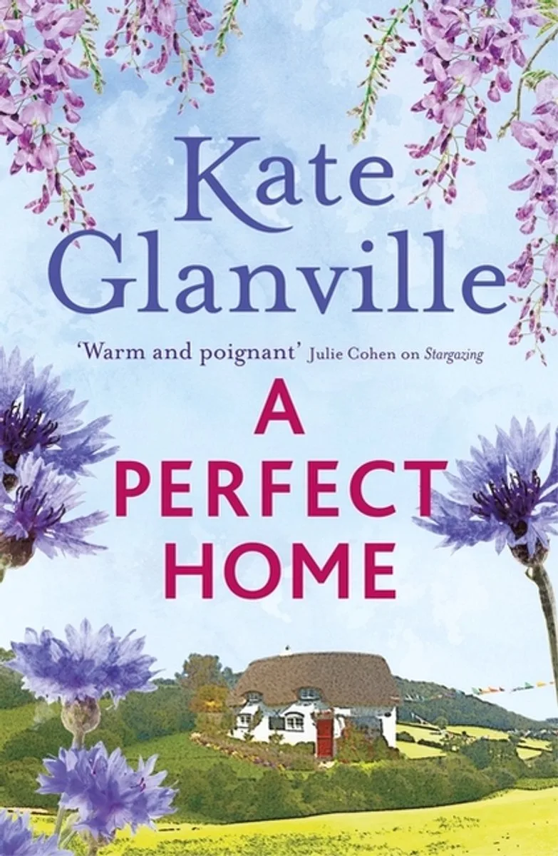 A Perfect Home fra Penguin – billede af bogen