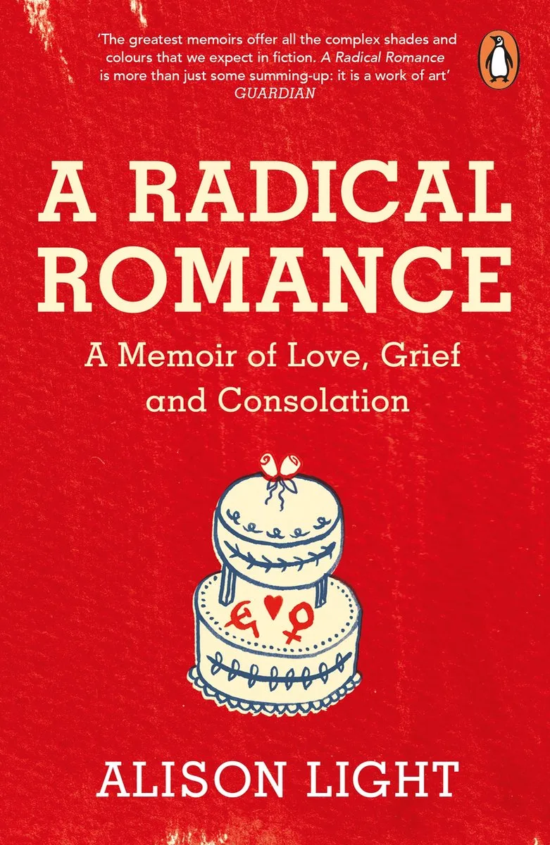 A Radical Romance von Penguin – Buchfoto