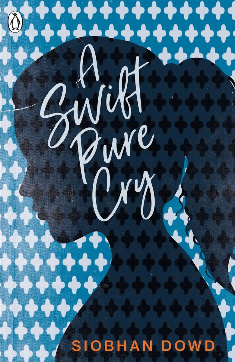 A Swift Pure Cry von Penguin – Buchfoto