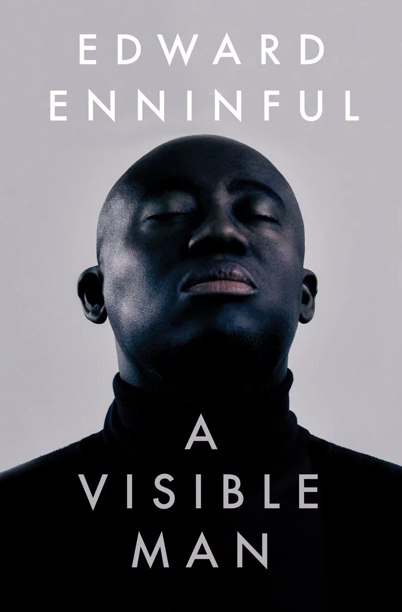 A Visible Man de Penguin – photo du livre