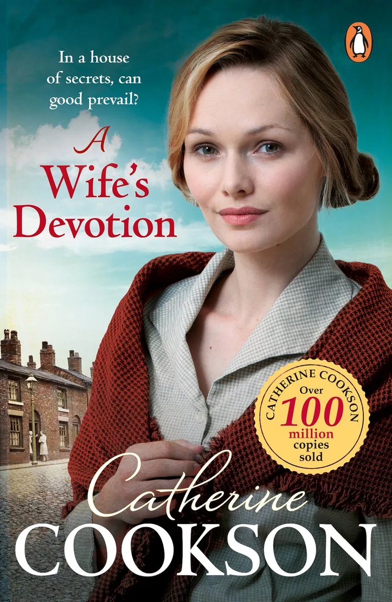A Wife's Devotion von Penguin – Buchfoto