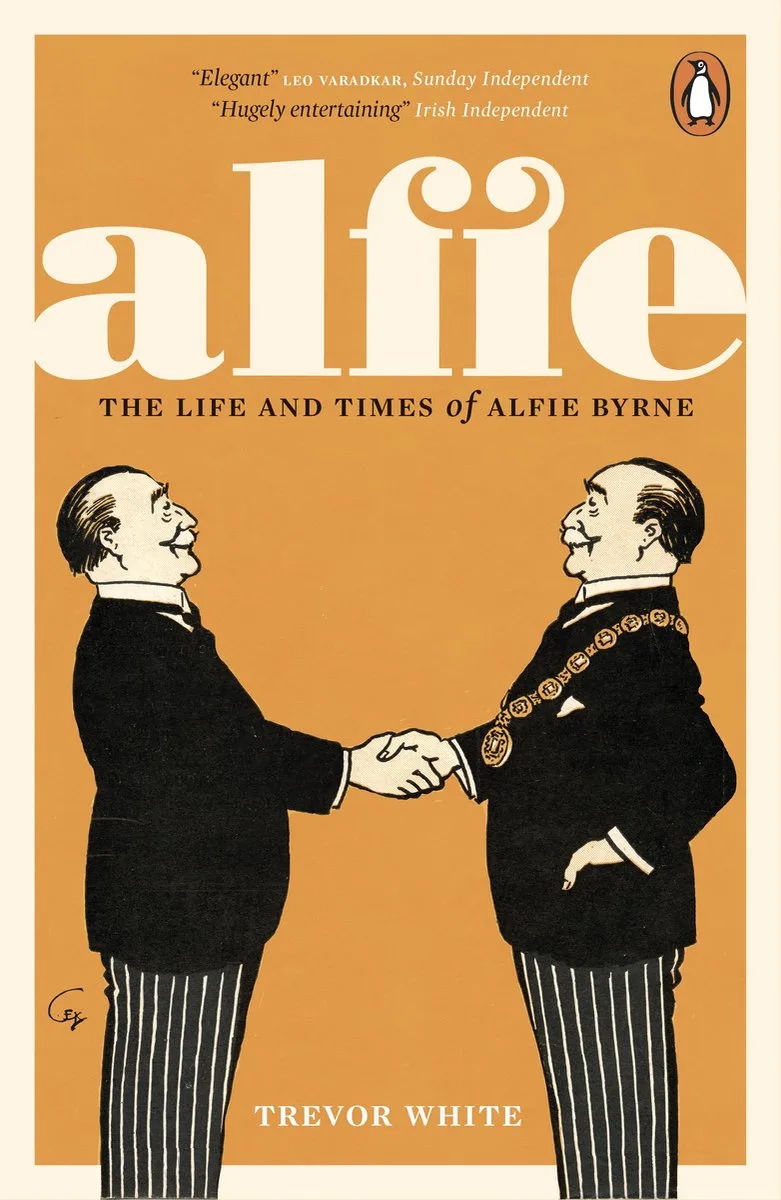 Alfie von Penguin – Buchfoto