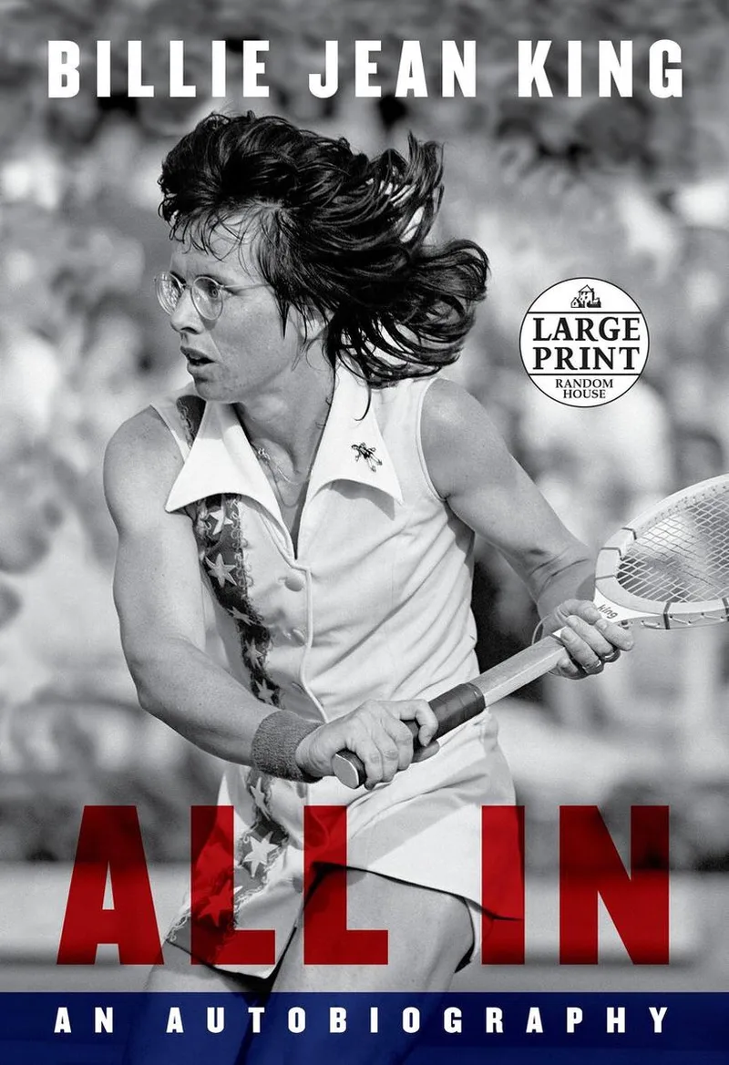 All In van Penguin – boekfoto