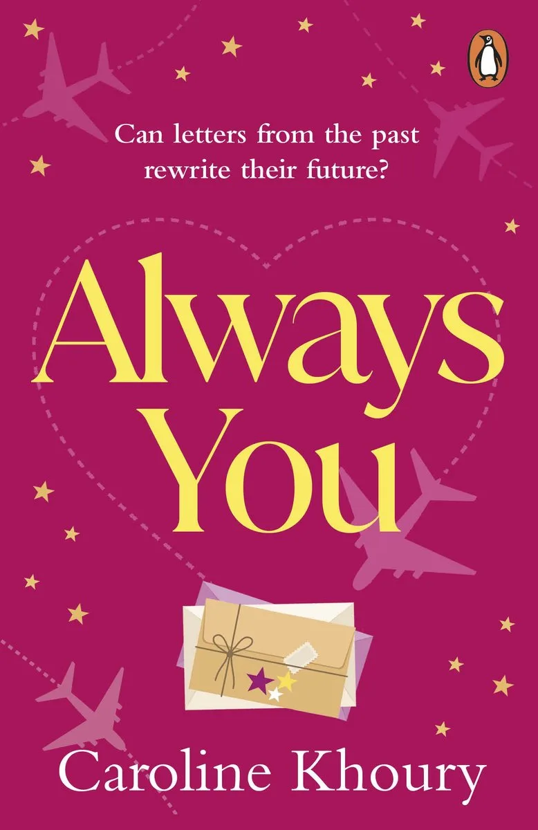 Always You fra Penguin – billede af bogen