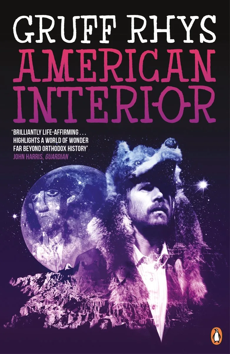 American Interior von Penguin – Buchfoto