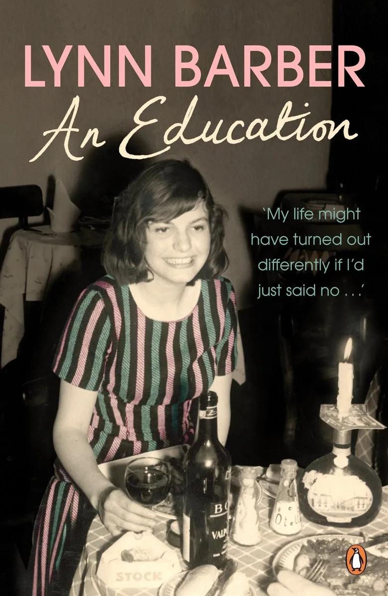 An Education von Penguin – Buchfoto
