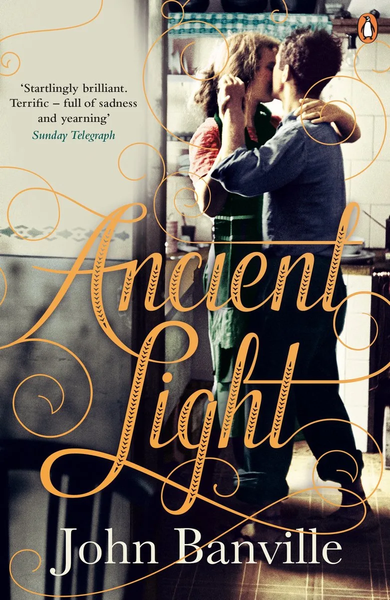 Ancient Light von Penguin – Buchfoto