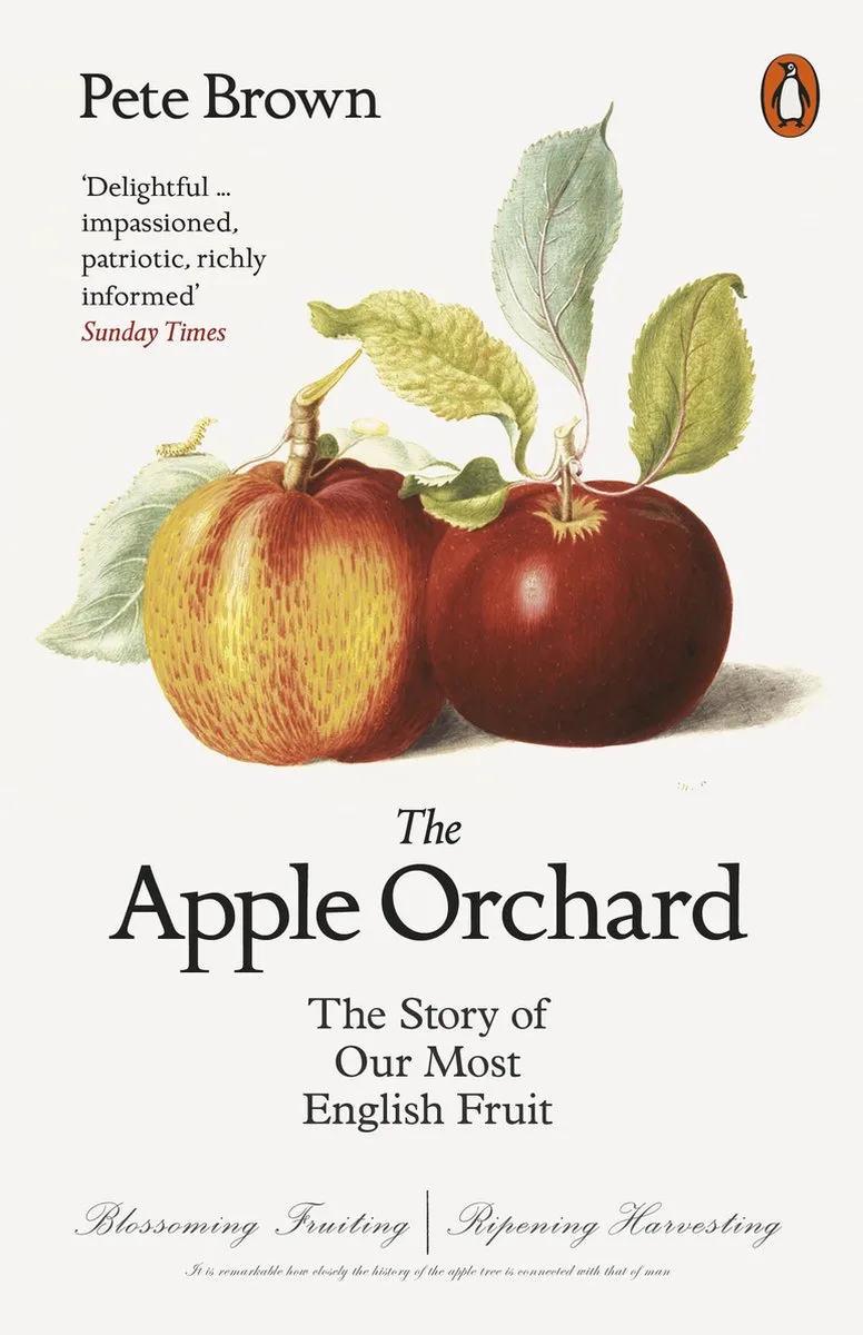 Apple Orchard von Penguin – Buchfoto