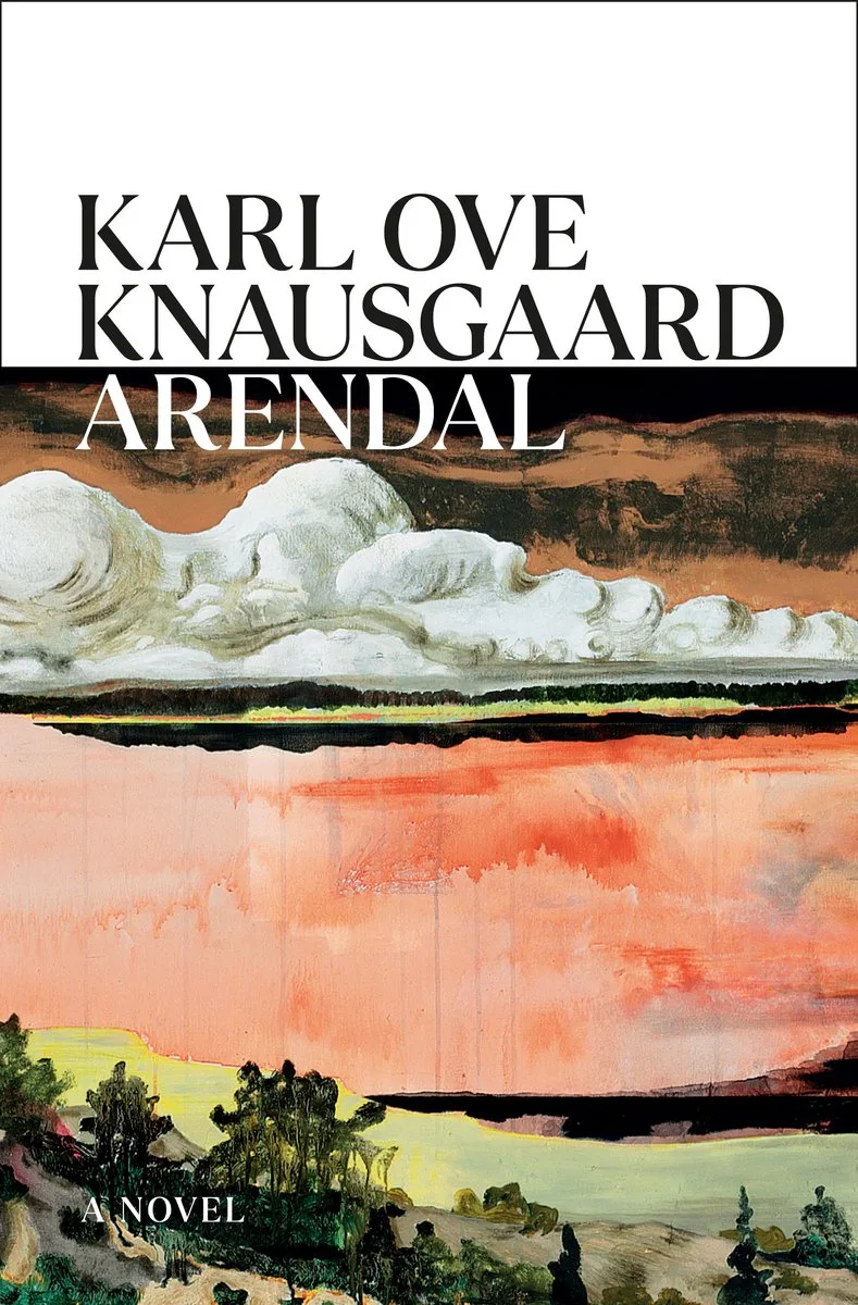 Arendal von Penguin – Buchfoto