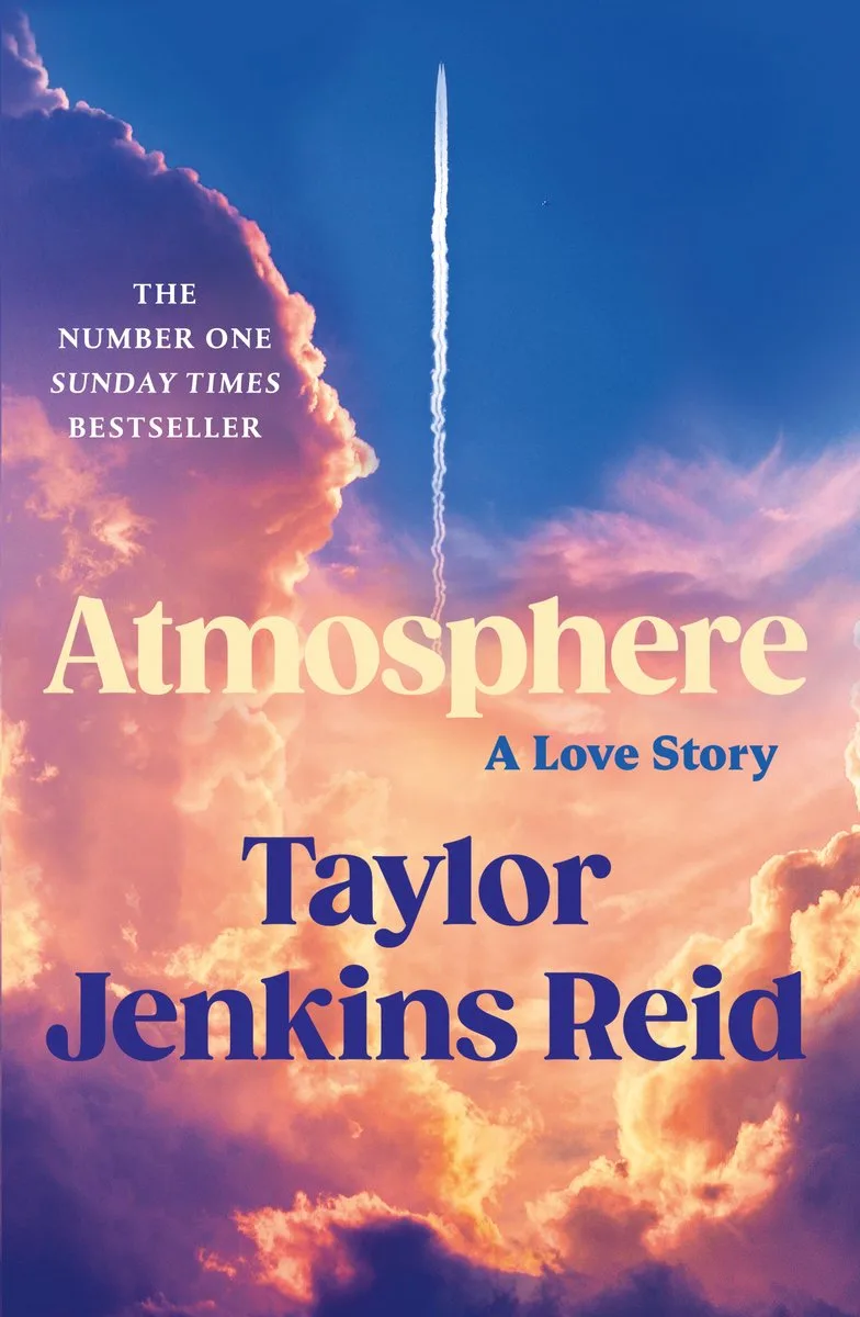 Atmosphere fra Penguin – billede af bogen