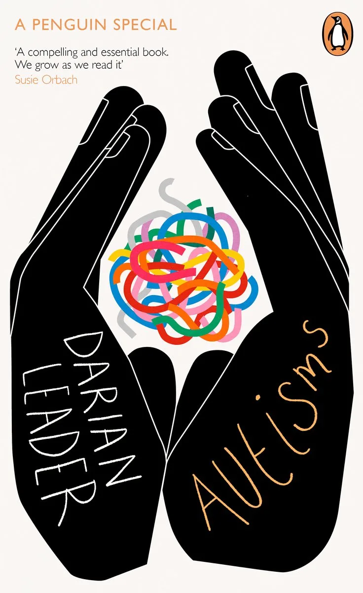 Autisms de Penguin – photo du livre