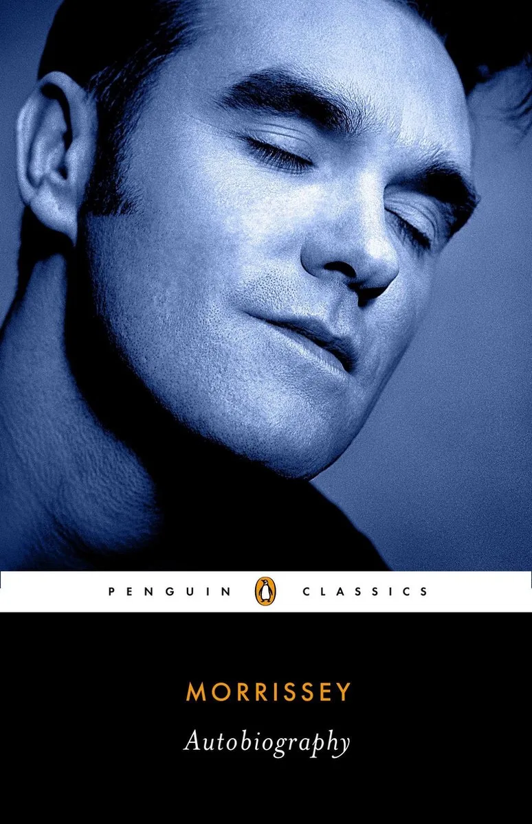 Autobiography von Penguin – Buchfoto