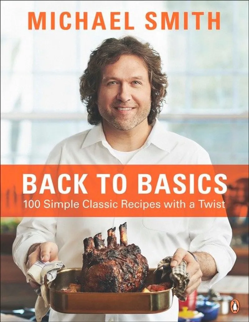 Back to Basics fra Penguin – billede af bogen
