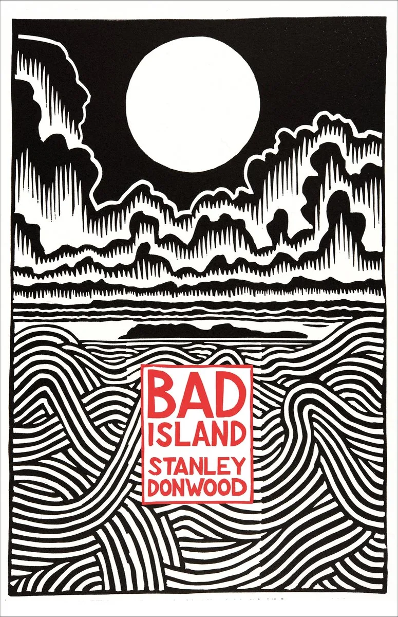 Bad Island van Penguin – boekfoto