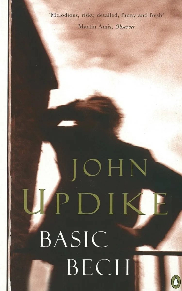 Basic Bech de Penguin – photo du livre