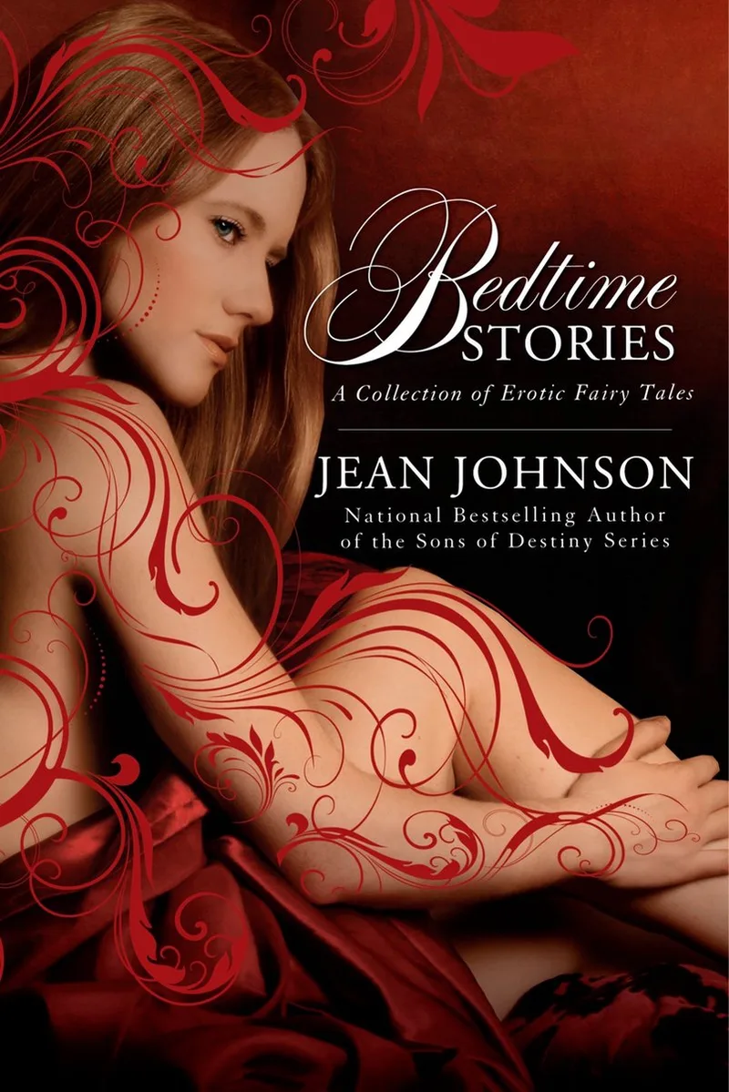 Bedtime Stories von Penguin – Buchfoto