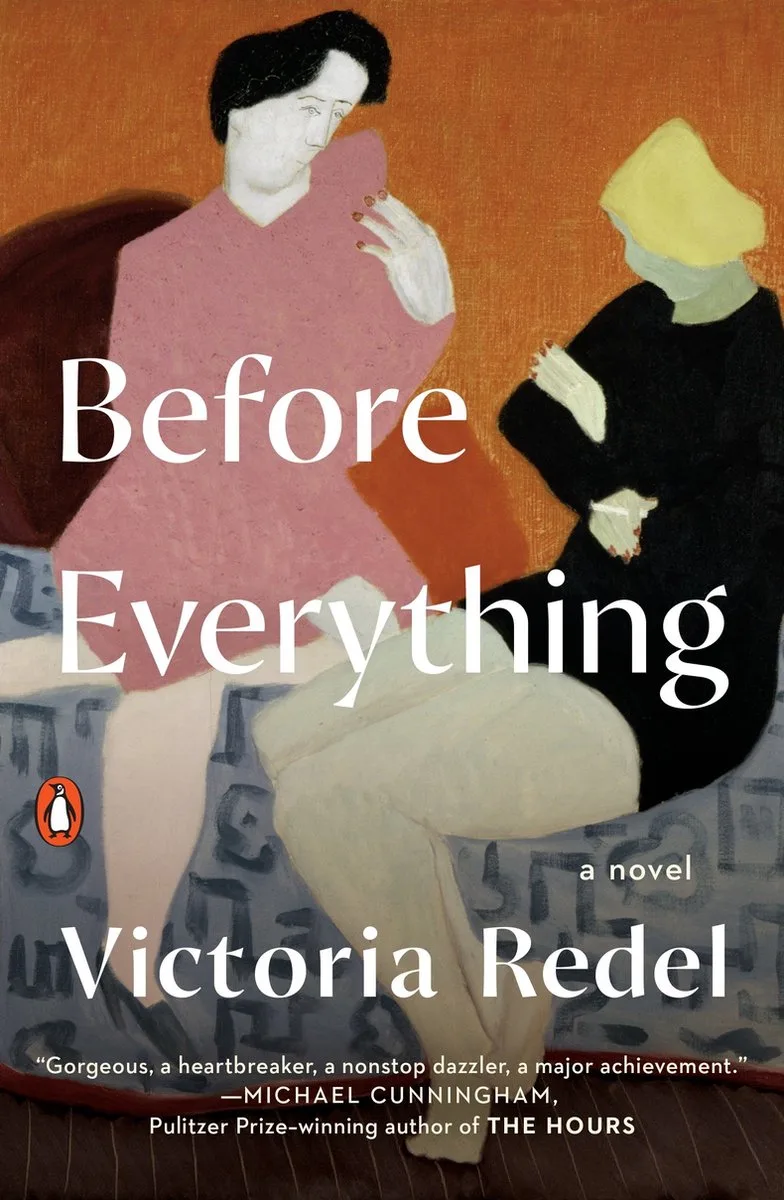 Before Everything de Penguin – photo du livre