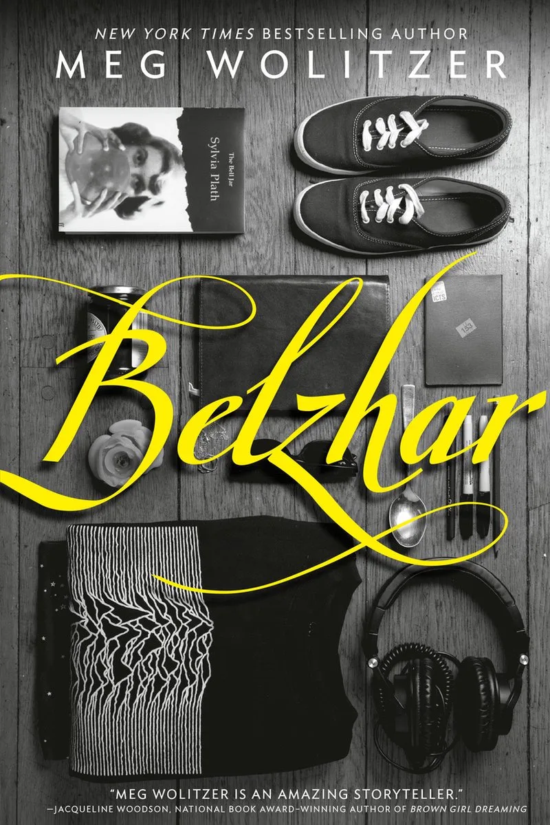 Belzhar von Penguin – Buchfoto
