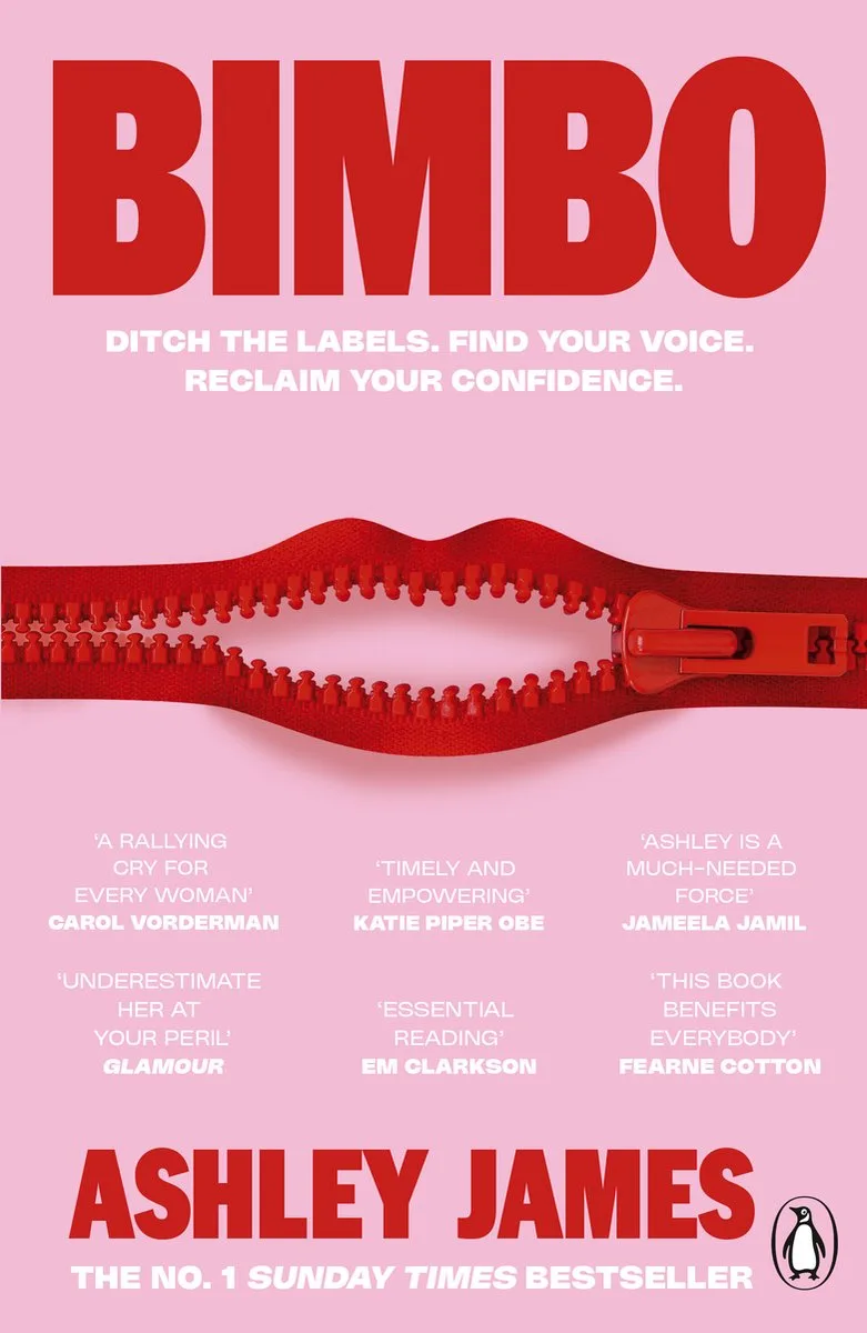 Bimbo fra Penguin – billede af bogen