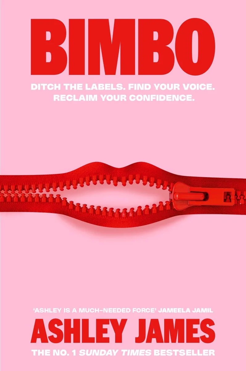 Bimbo von Penguin – Buchfoto
