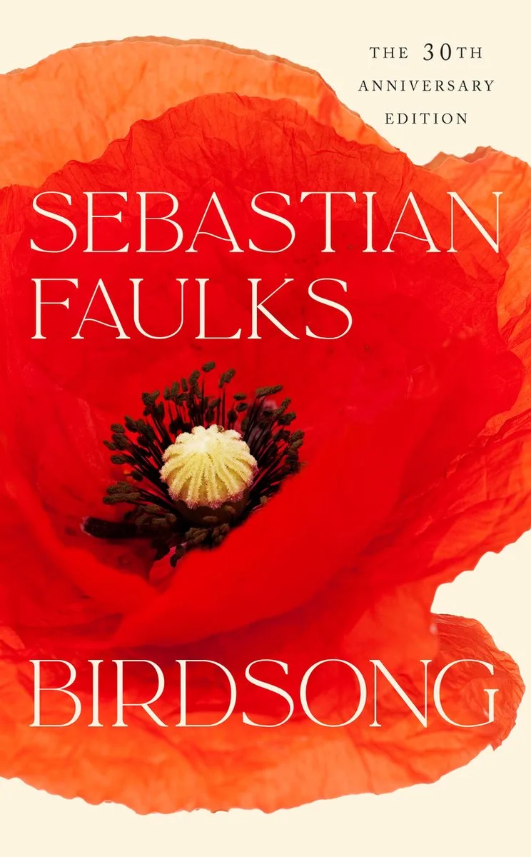 Birdsong von Penguin – Buchfoto