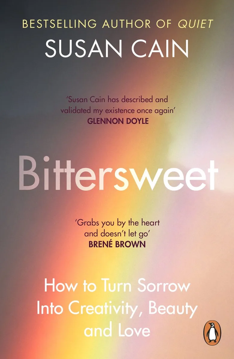 Bittersweet van Penguin – boekfoto