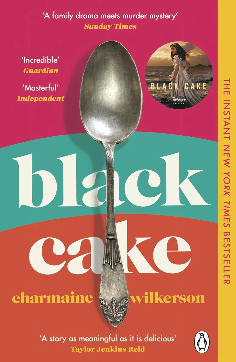 Black Cake fra Penguin – billede af bogen