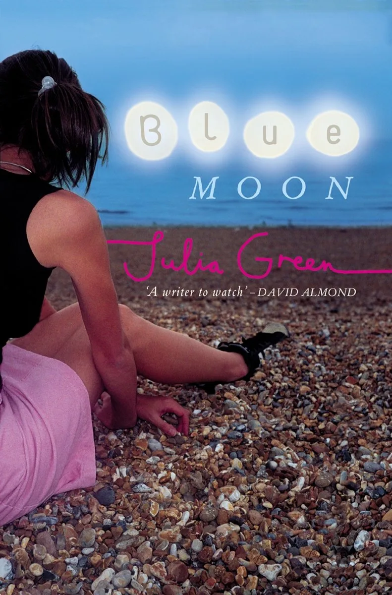Blue Moon fra Penguin – billede af bogen