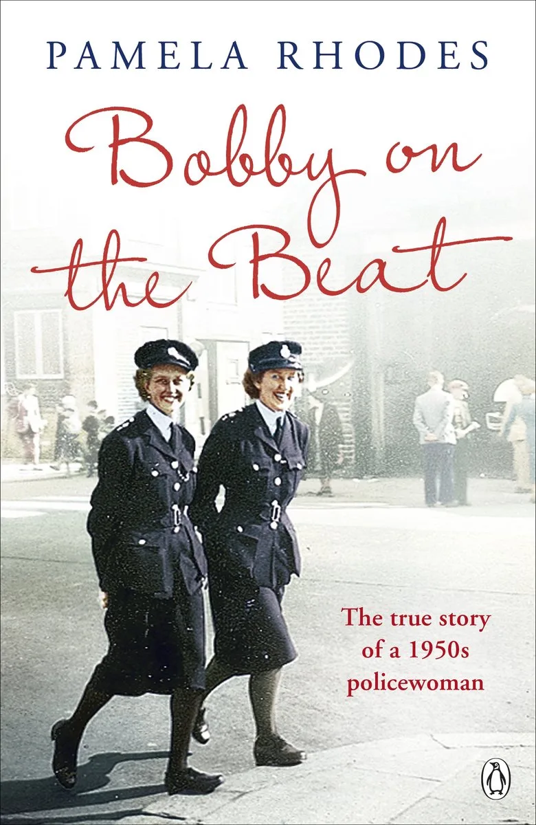 Bobby On The Beat von Penguin – Buchfoto