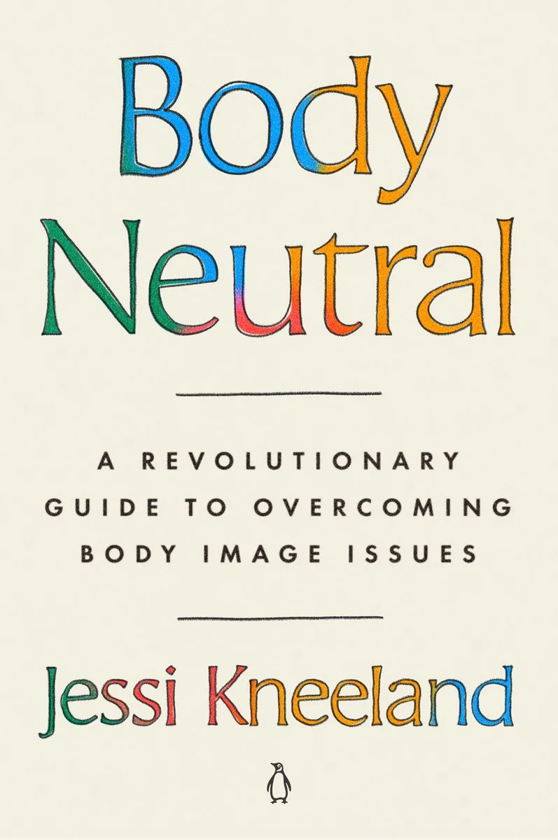Body Neutral de Penguin – photo du livre