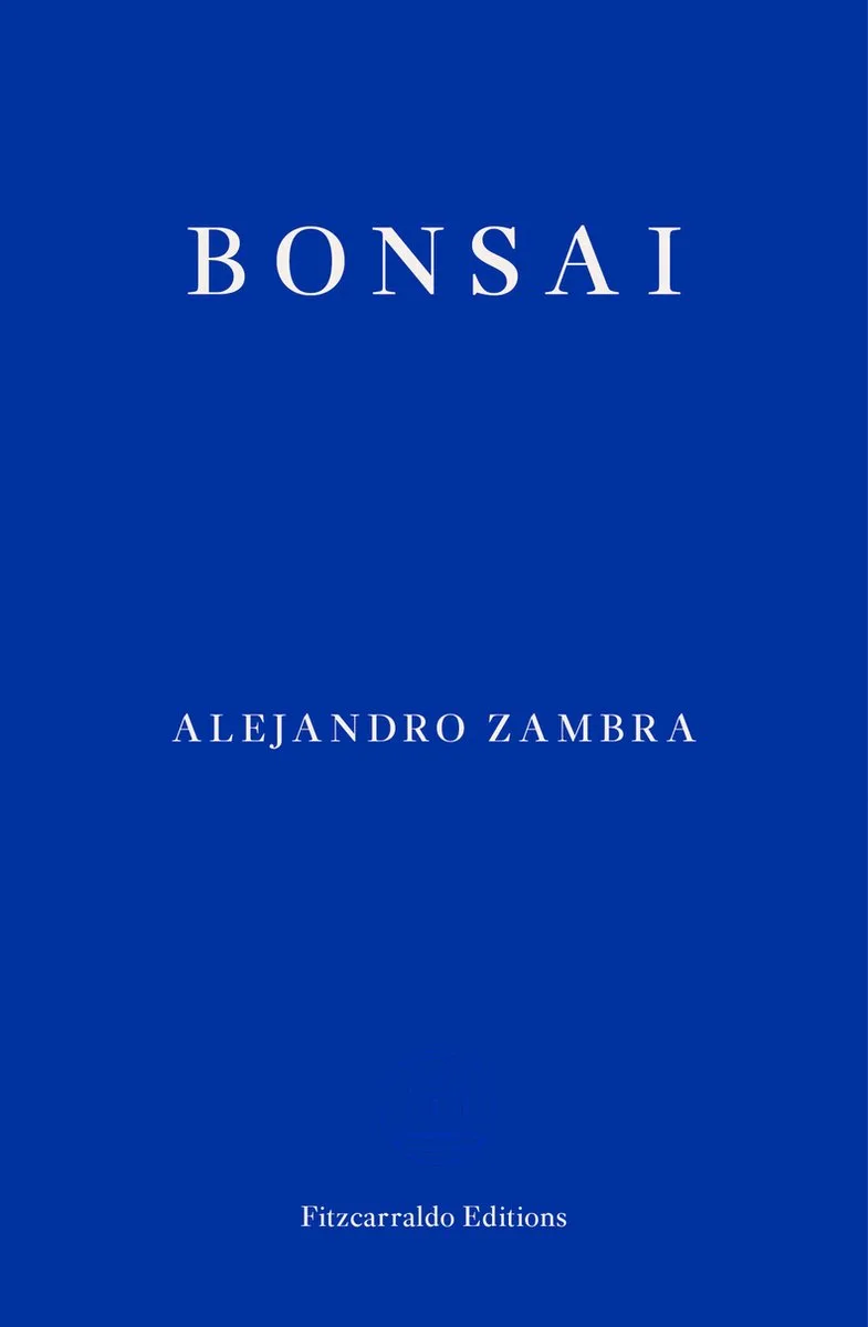 Bonsai von Penguin – Buchfoto