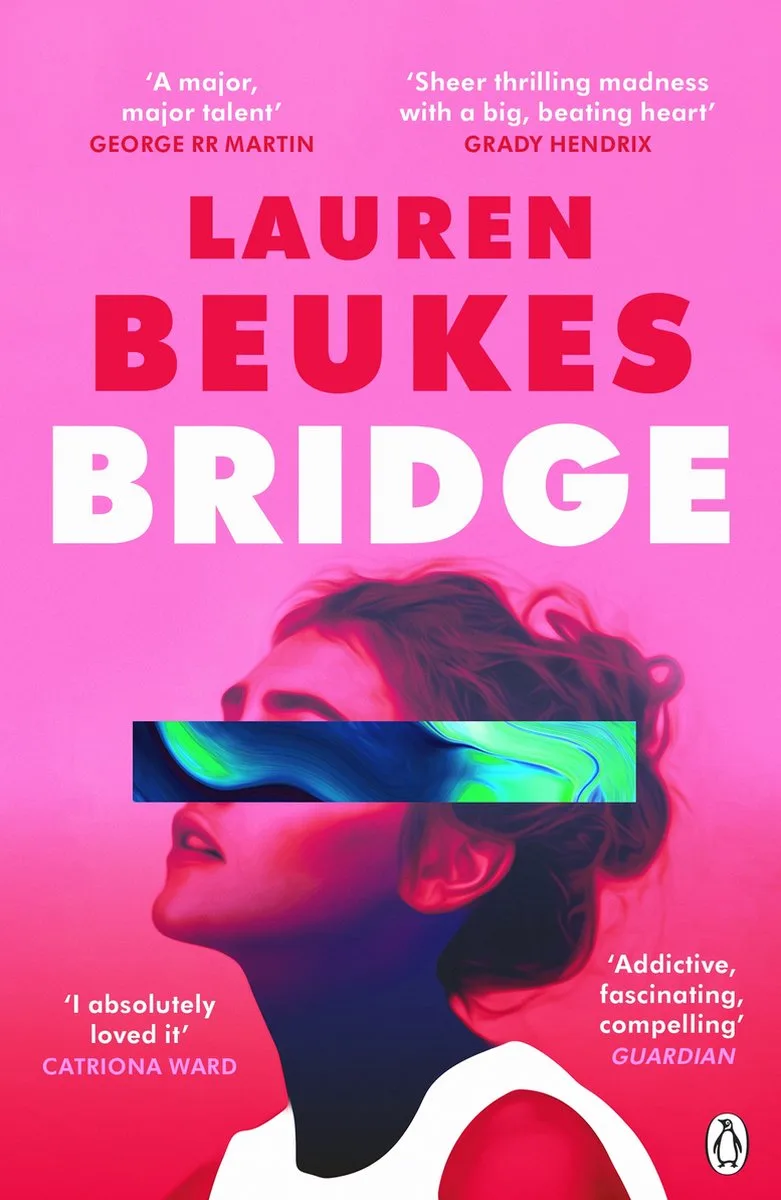 Bridge van Penguin – boekfoto