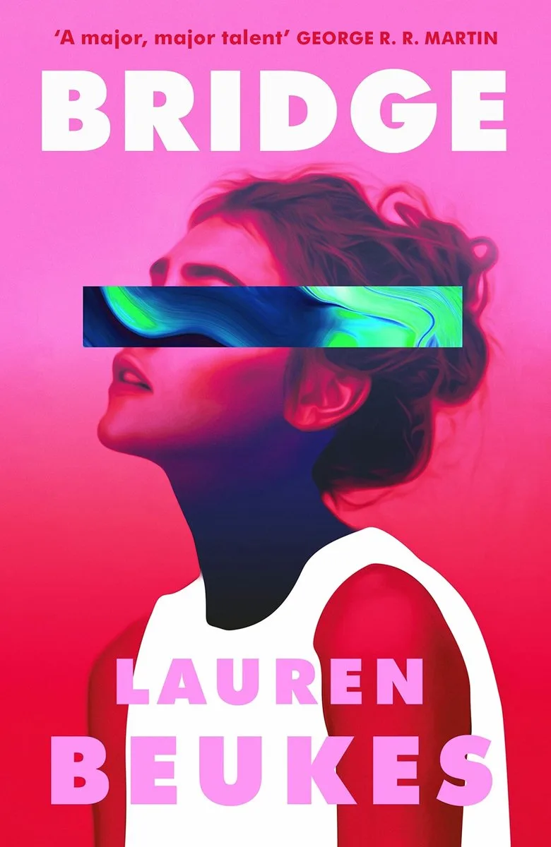 Bridge von Penguin – Buchfoto