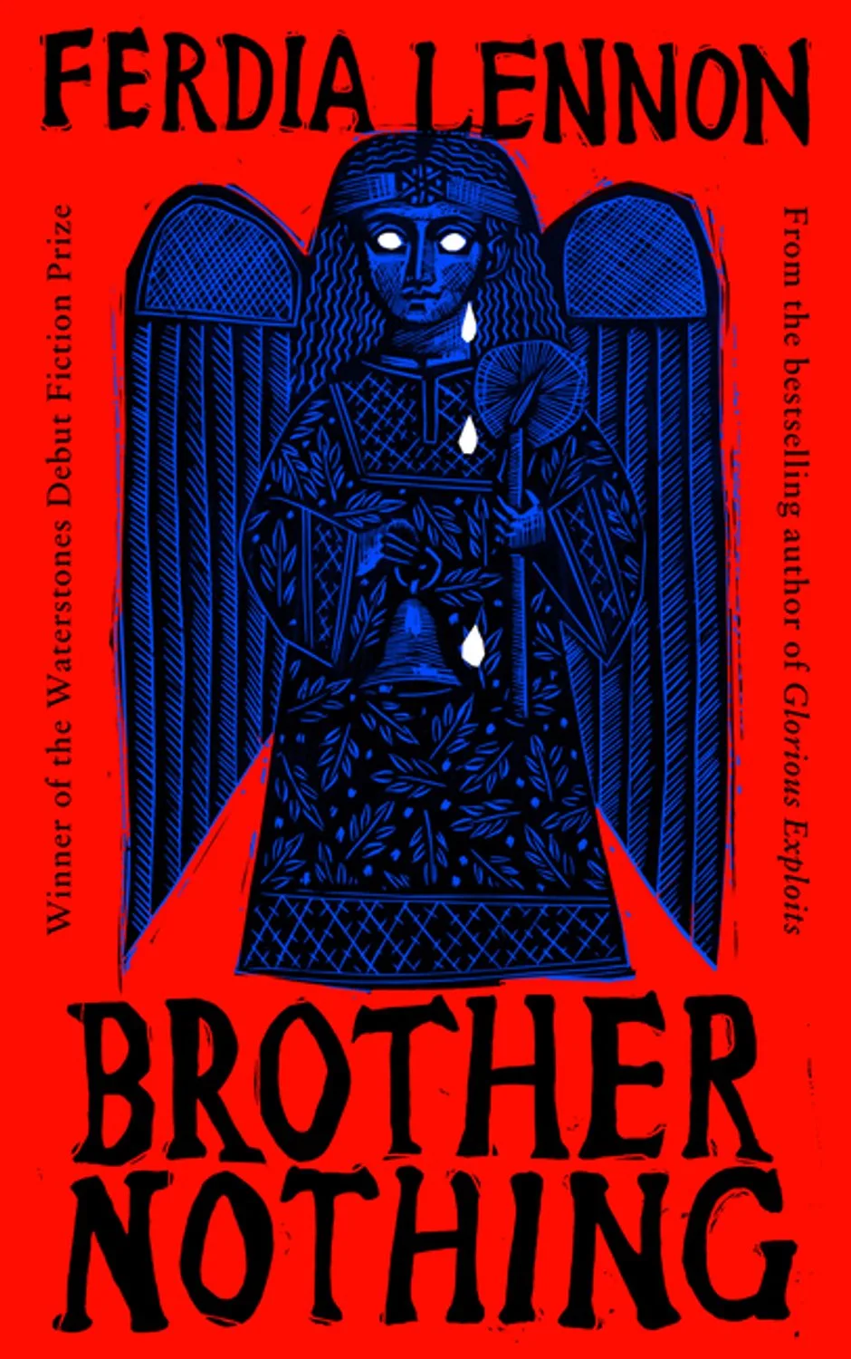 Brother Nothing von Penguin – Buchfoto