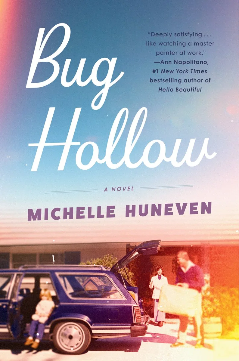 Bug Hollow von Penguin – Buchfoto