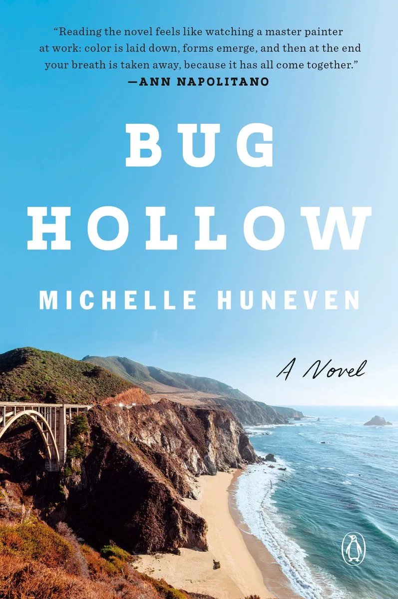 Bug Hollow fra Penguin – billede af bogen