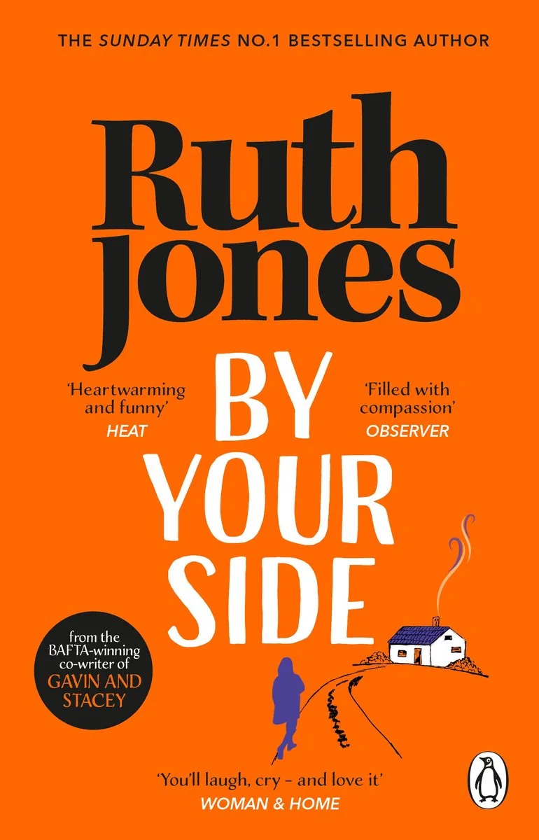 By Your Side von Penguin – Buchfoto