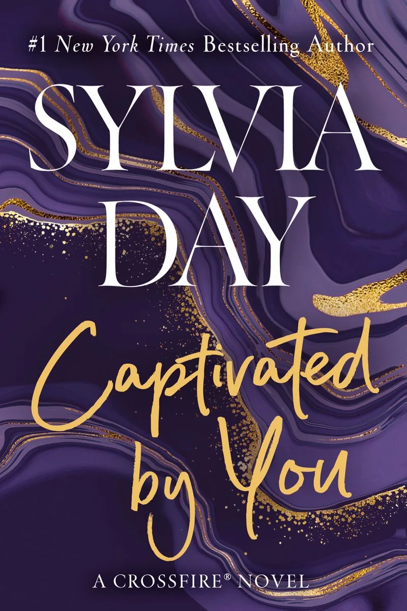 Captivated By You von Penguin – Buchfoto