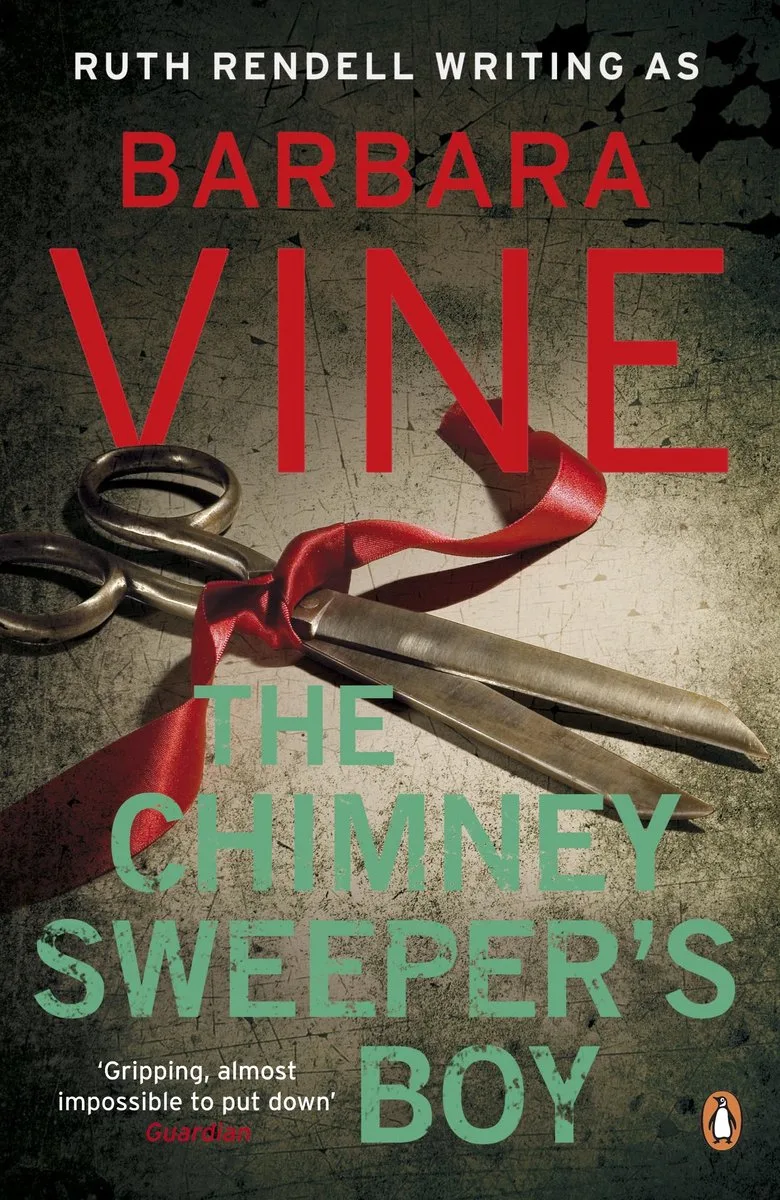 Chimney Sweeper's Boy von Penguin – Buchfoto