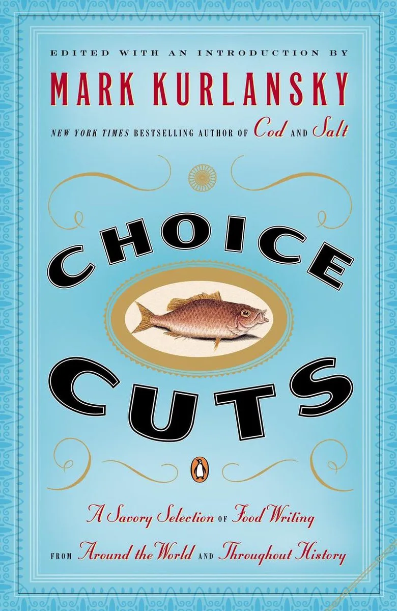 Choice Cuts von Penguin – Buchfoto