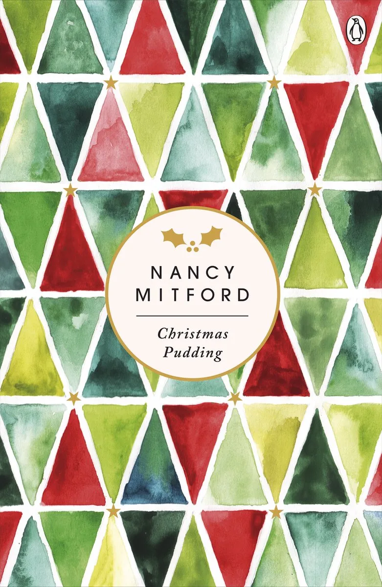 Christmas Pudding von Penguin – Buchfoto