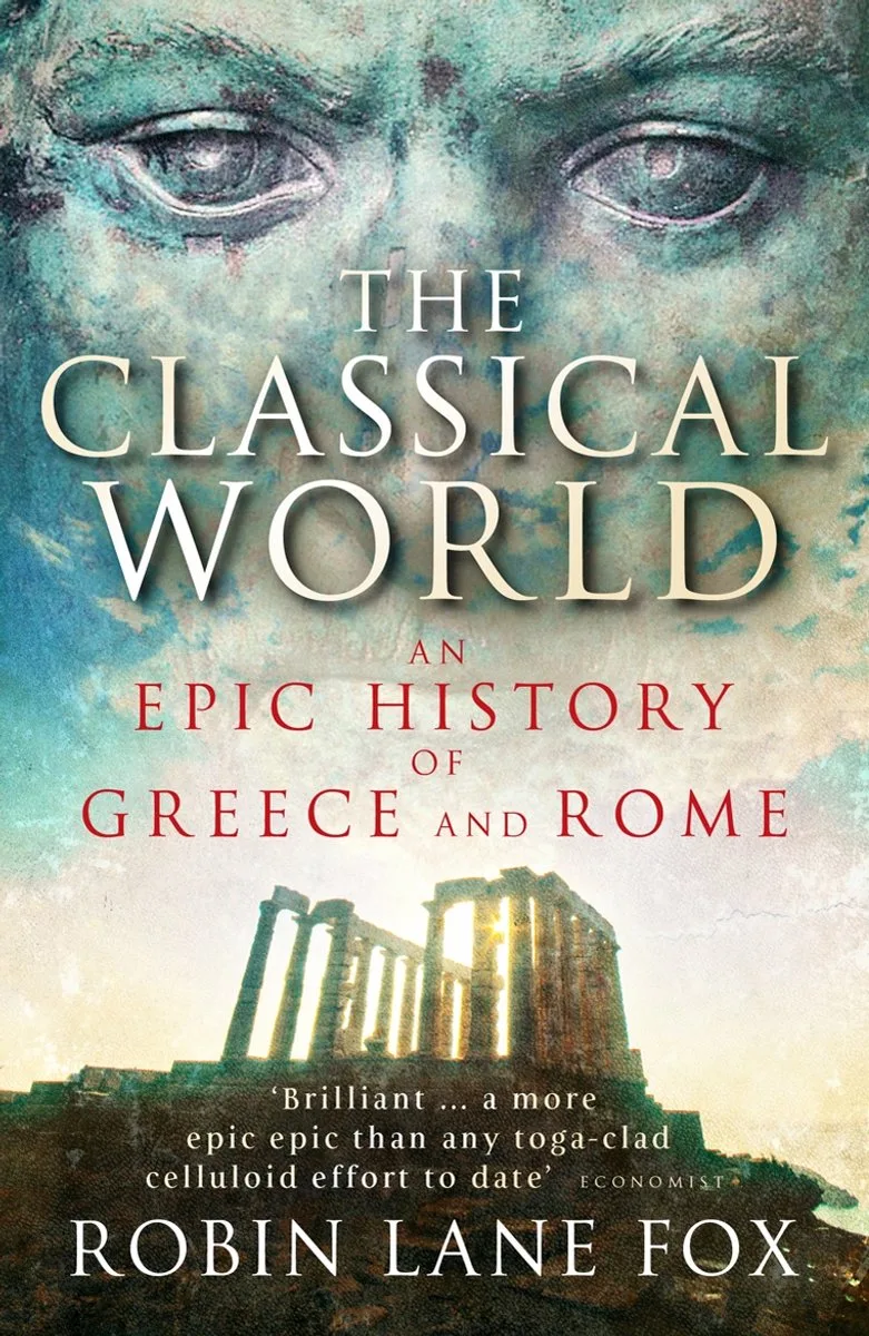 Classical World von Penguin – Buchfoto