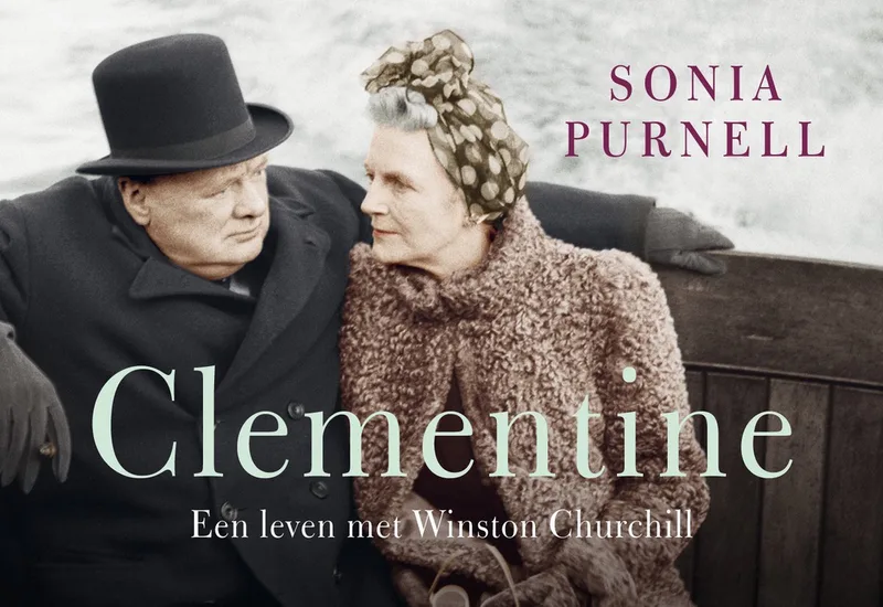 Clementine von Penguin – Buchfoto