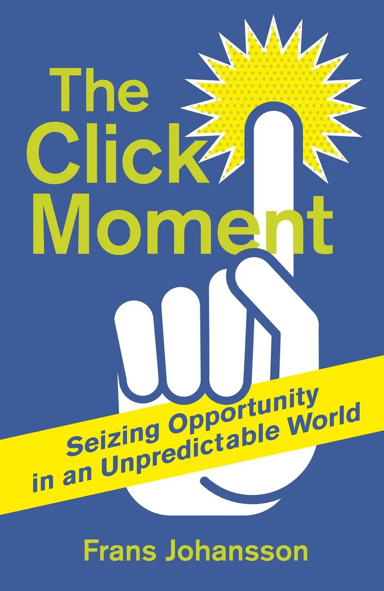 Click Moment de Penguin – photo du livre